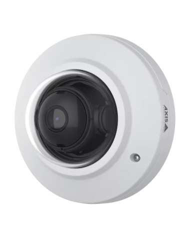 AXIS TM3812 Tamper-resistant Cover 2