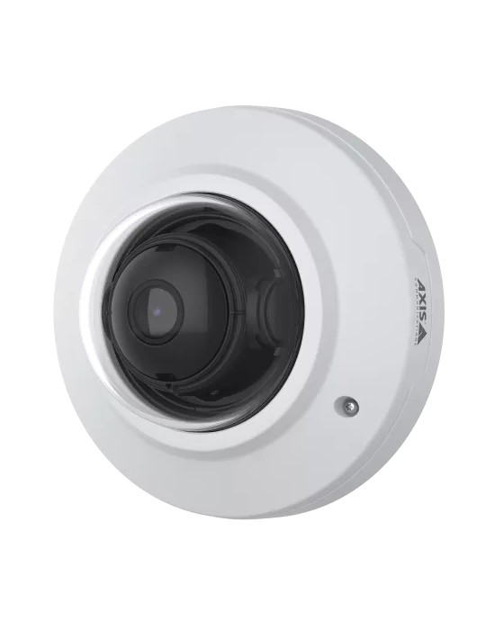 AXIS TM3812 Tamper-resistant Cover