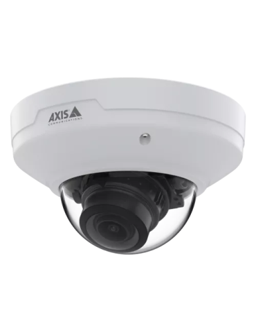 AXIS TM3817 Tamper-resistant Cover 2