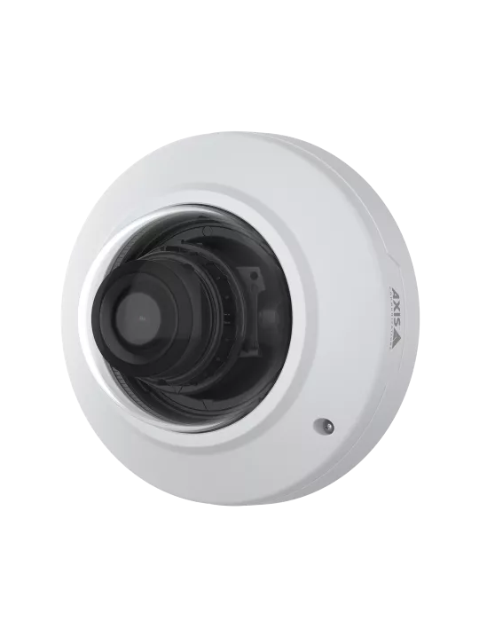 AXIS TM3817 Tamper-resistant Cover
