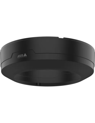 AXIS TM3814-E Skin Cover Black