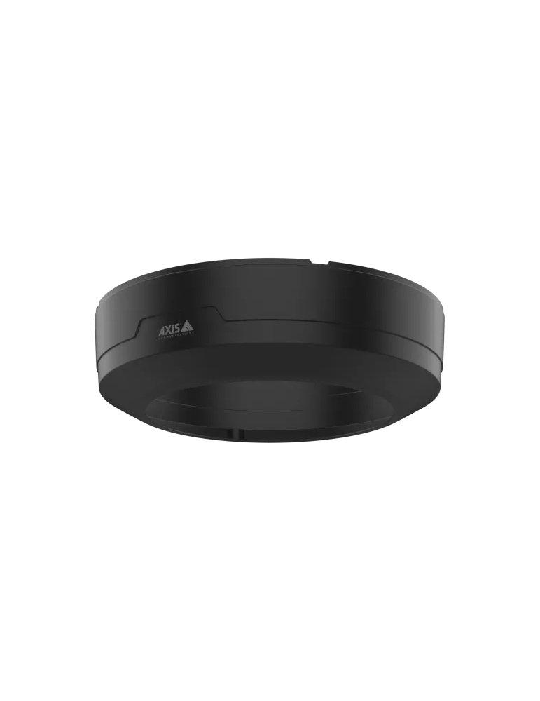 AXIS TM3814-E Skin Cover Black