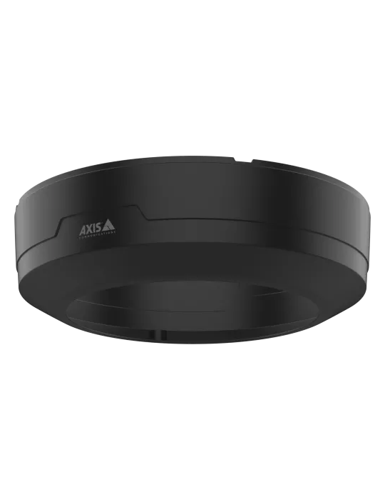AXIS TM3814-E Skin Cover Black