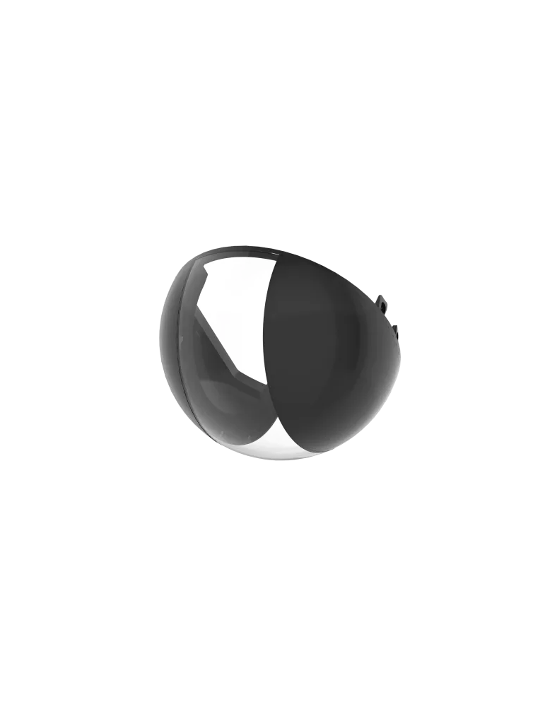 AXIS TQ6811-E Dome Clear Hydrophilic