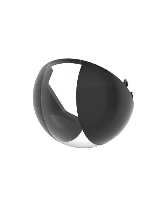 AXIS TQ6811-E Dome Clear Hydrophilic