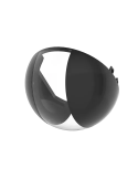 AXIS TQ6811-E Dome Clear Hydrophilic