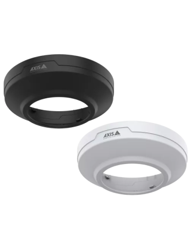 AXIS TM3818 Black/White Casing