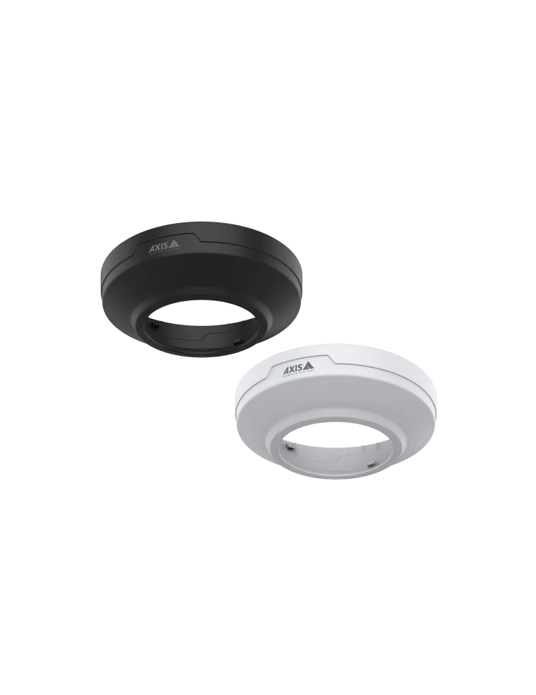 AXIS TM3818 Black/White Casing