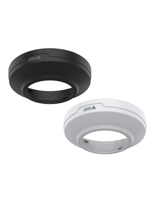 AXIS TM3818 Black/White Casing