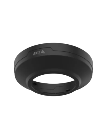 AXIS TM3818 Black/White Casing 2