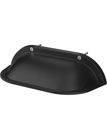 AXIS TP3825-E Weathershield Black/White