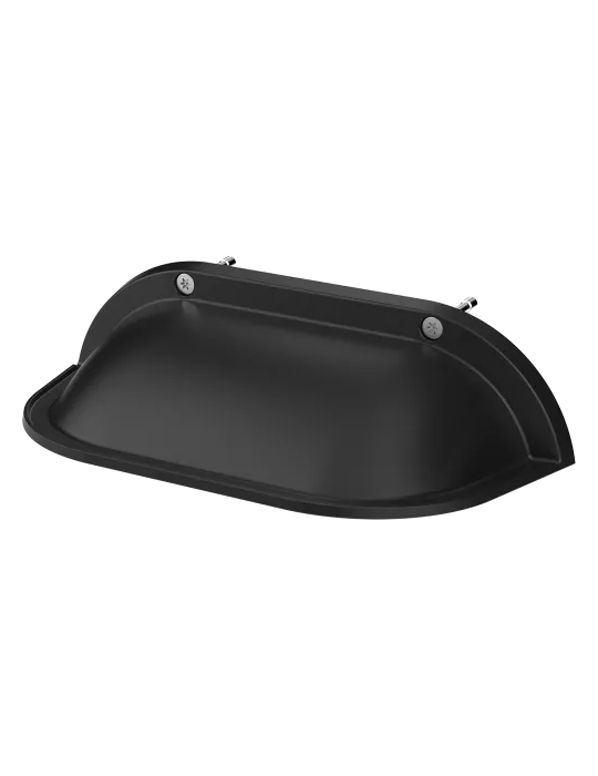 AXIS TP3825-E Weathershield Black/White