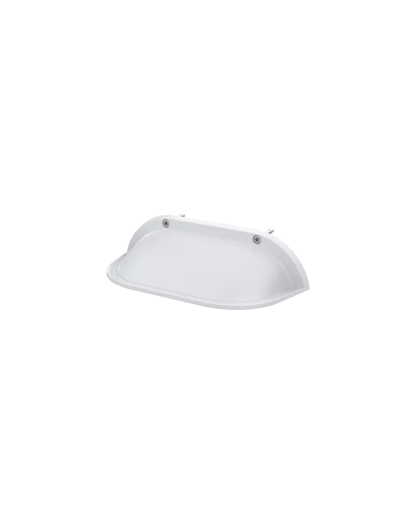 AXIS TP3825-E Weathershield Black/White