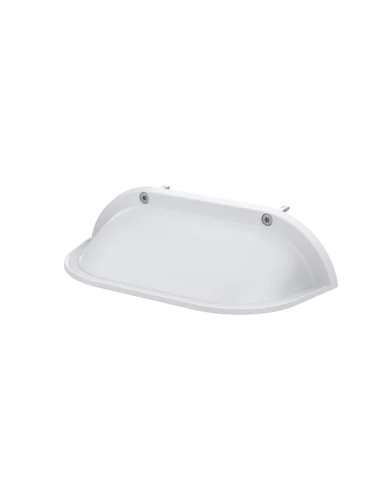 AXIS TP3825-E Weathershield Black/White