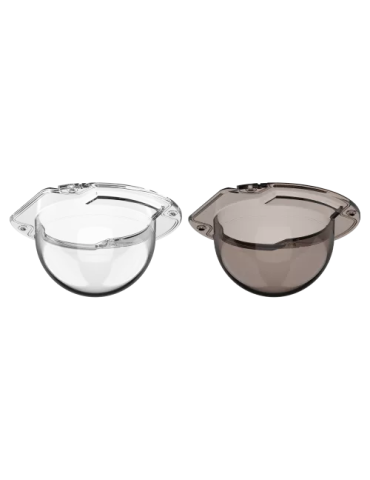 AXIS TM3815-E Dome Clear/Smoked