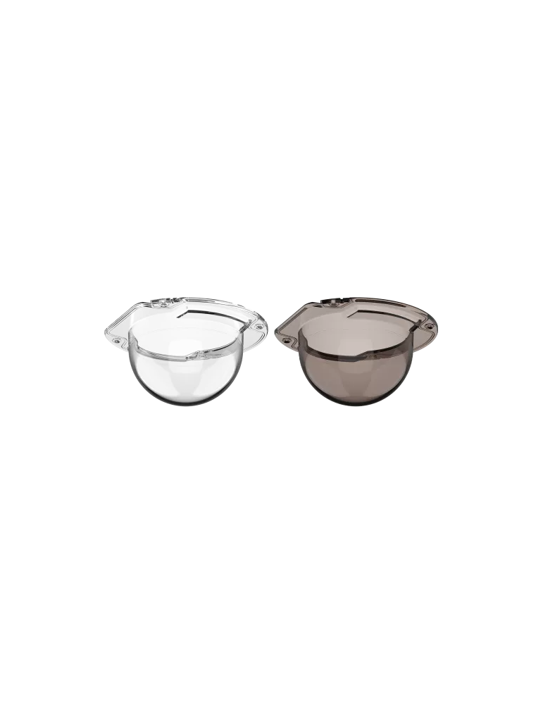 AXIS TM3815-E Dome Clear/Smoked