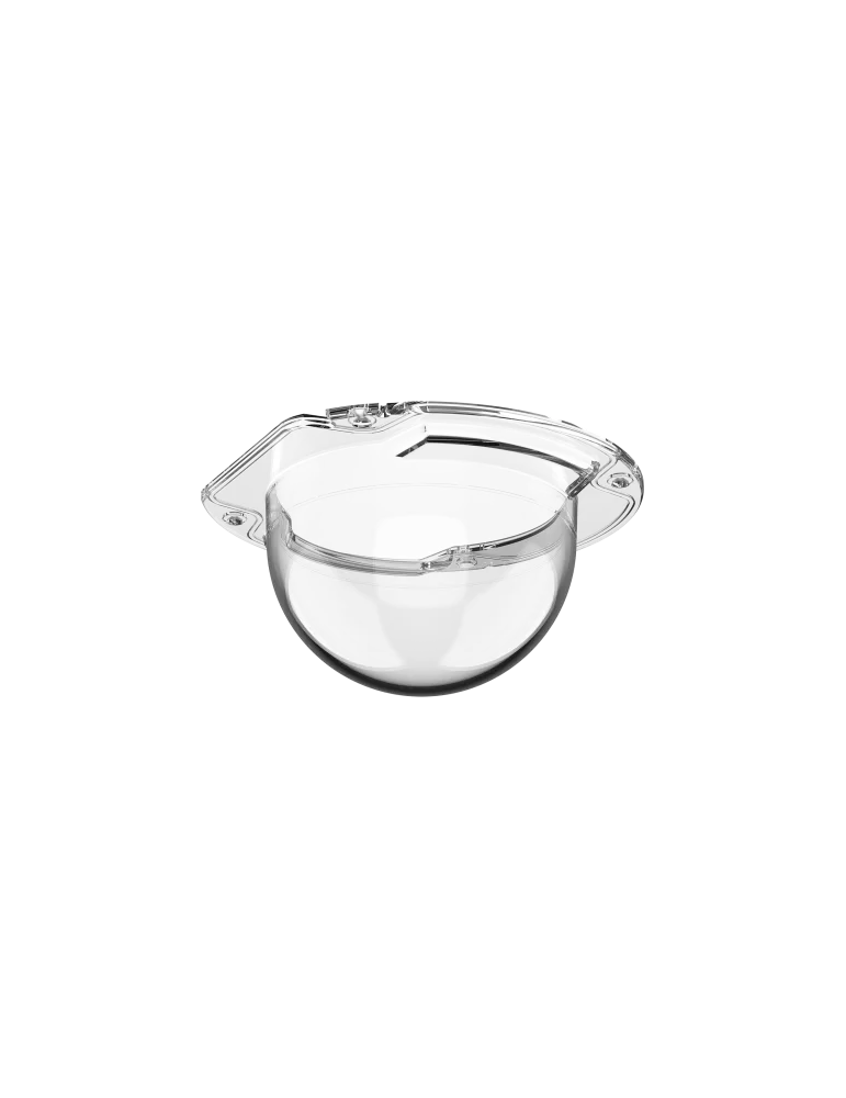 AXIS TM3815-E Dome Clear/Smoked