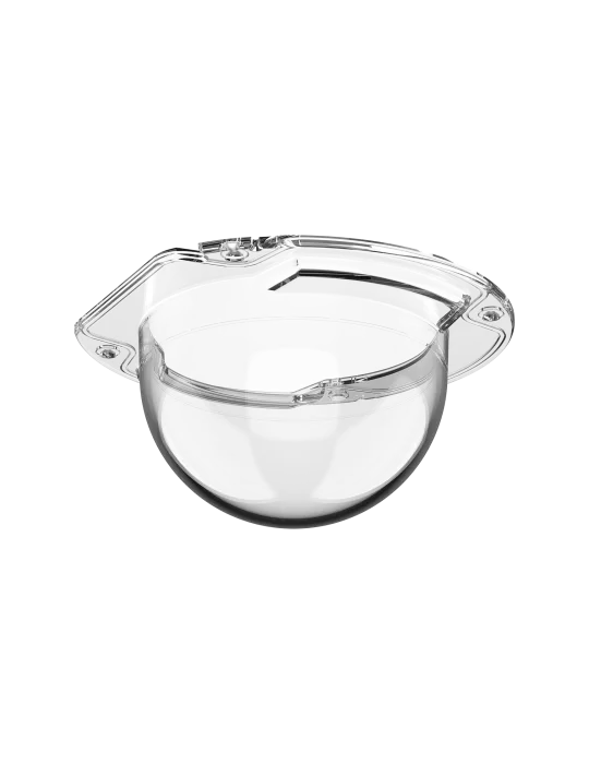 AXIS TM3815-E Dome Clear/Smoked