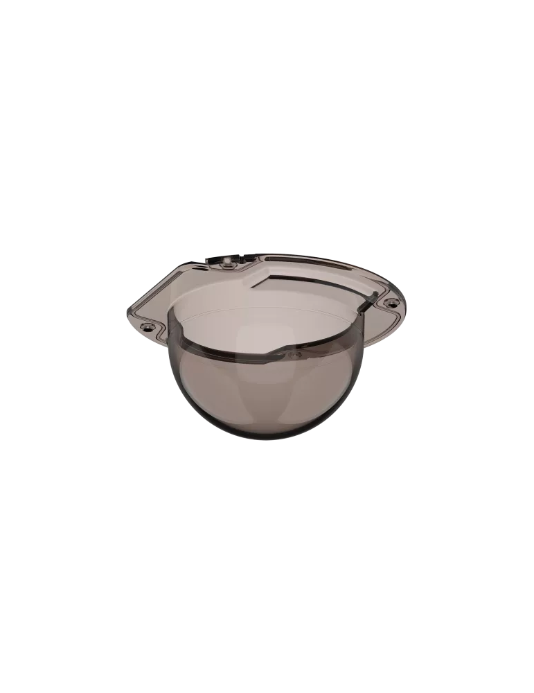 AXIS TM3815-E Dome Clear/Smoked