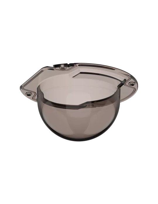 AXIS TM3815-E Dome Clear/Smoked