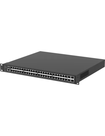 AXIS D8248 Managed PoE++ Switch