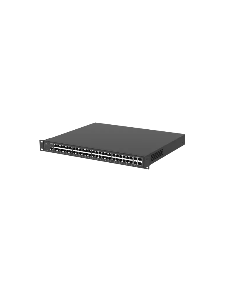 AXIS D8248 Managed PoE++ Switch