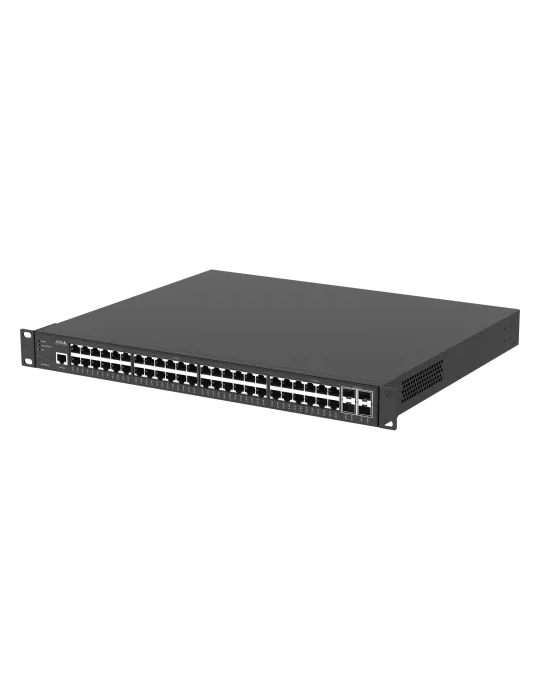 AXIS D8248 Managed PoE++ Switch