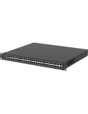 AXIS D8248 Managed PoE++ Switch
