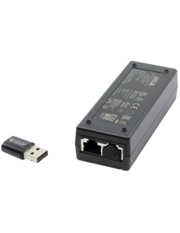 AXIS TM1901 Wireless Kit