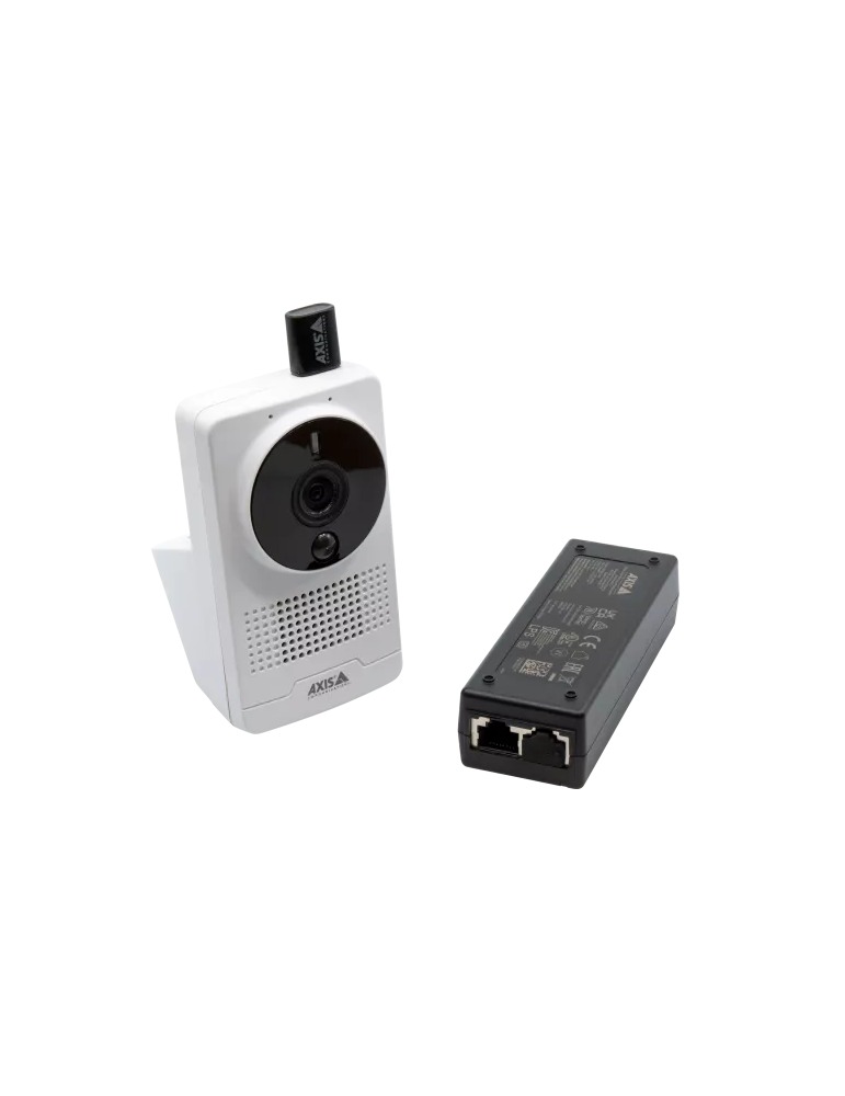 AXIS TM1901 Wireless Kit