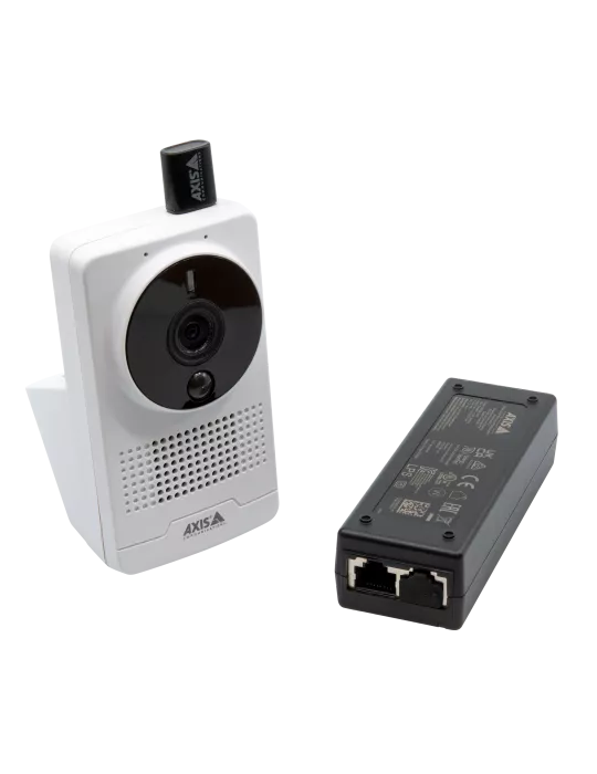 AXIS TM1901 Wireless Kit