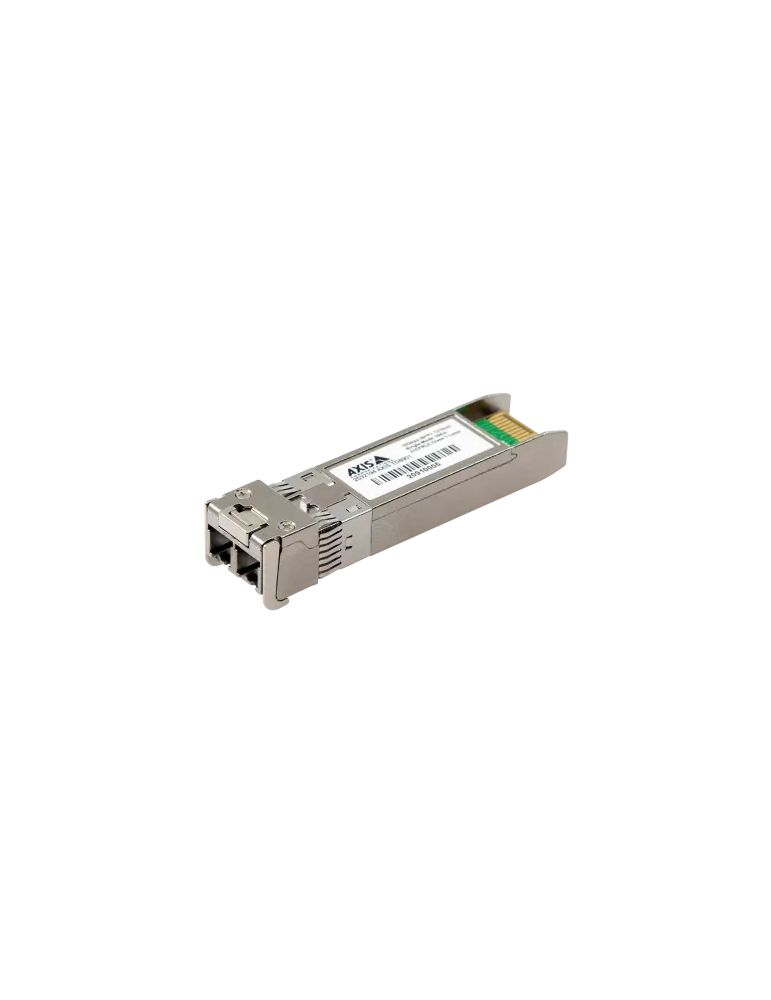 AXIS TD8901 SFP+ Module LC.LR.X