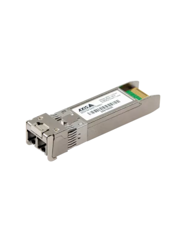 AXIS TD8902 SFP+ Module LC.SR.X