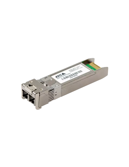 AXIS TD8902 SFP+ Module LC.SR.X