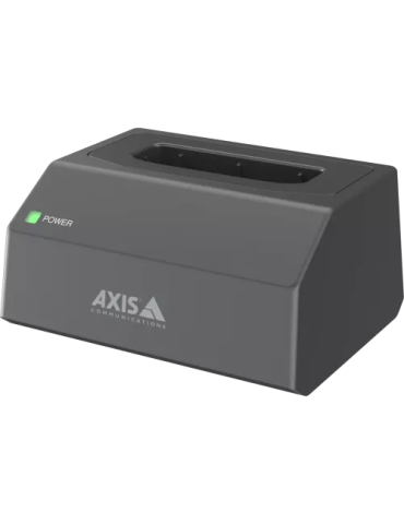 AXIS W702 Docking Station 1-bay
