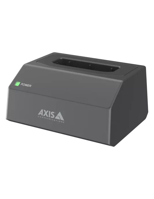AXIS W702 Docking Station 1-bay