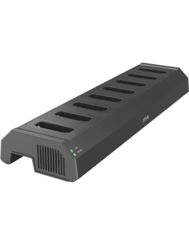 AXIS W703 Docking Station 8-bay