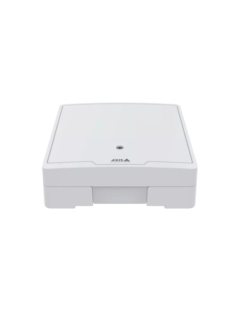 AXIS A1610 Network Door Controller