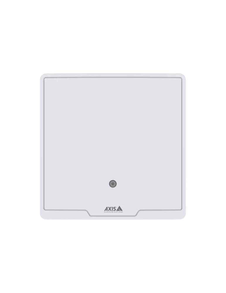 AXIS A1610 Network Door Controller