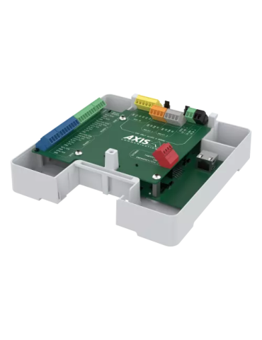 AXIS A1610-B Network Door Controller