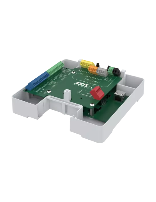 AXIS A1610-B Network Door Controller