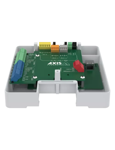 AXIS A1610-B Network Door Controller 2