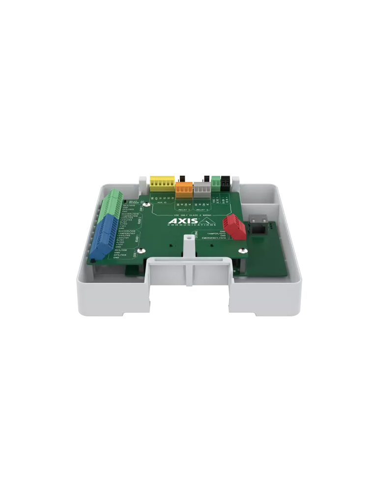 AXIS A1610-B Network Door Controller
