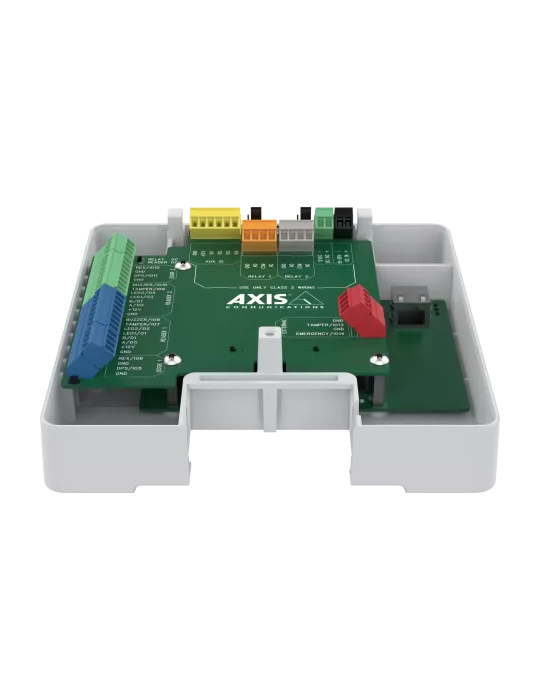 AXIS A1610-B Network Door Controller