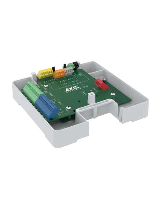AXIS A1610-B Network Door Controller