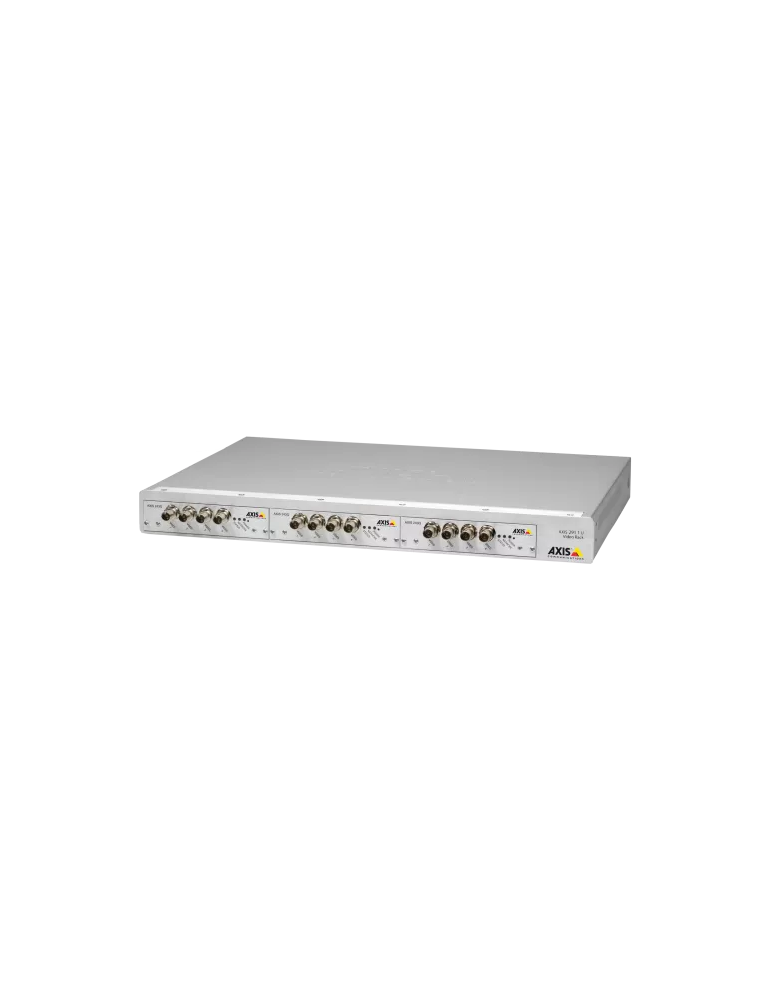 AXIS 291 1U