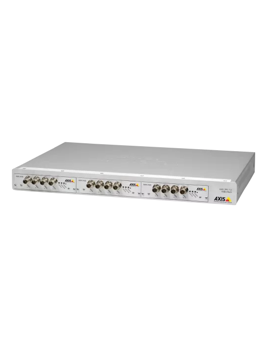 AXIS 291 1U