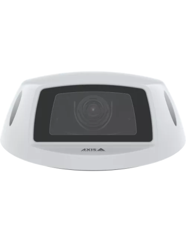 AXIS TP3826-E Housing 2