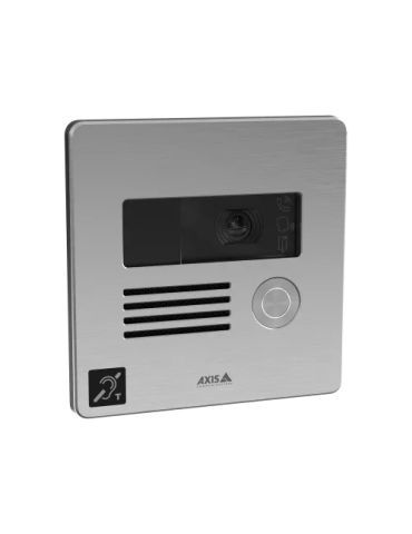 AXIS TI8904 Induction loop