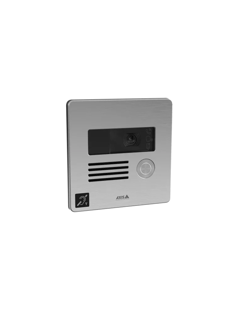 AXIS TI8904 Induction loop